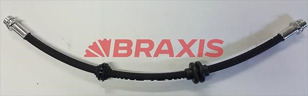 Braxis AH0814 Brake Hose AH0814