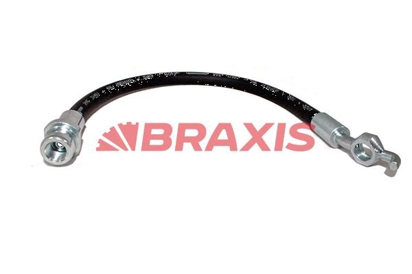 Braxis AH0586 Brake Hose AH0586