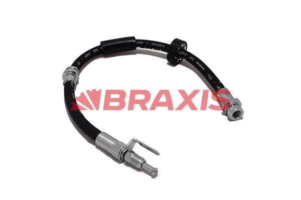 Braxis AH0660 Brake Hose AH0660