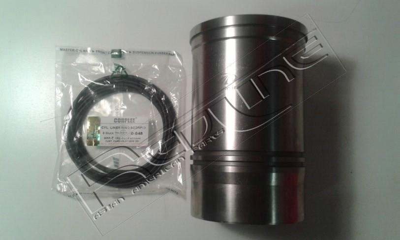 Redline 19MH000 Cylinder Sleeve Kit 19MH000