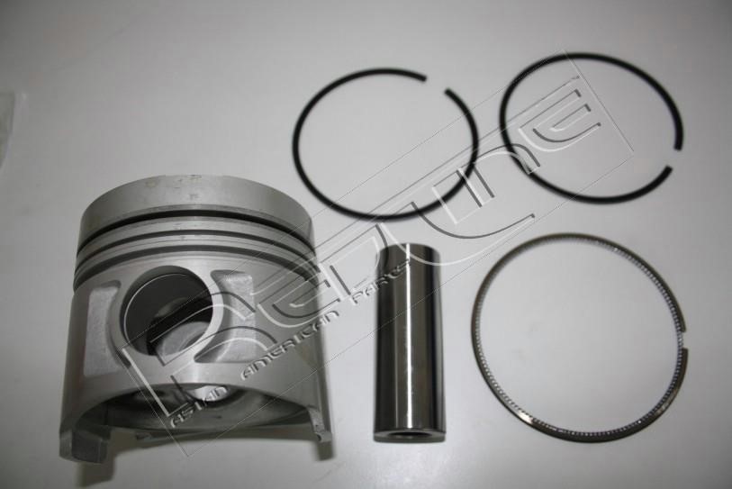 Piston Redline 20NI020