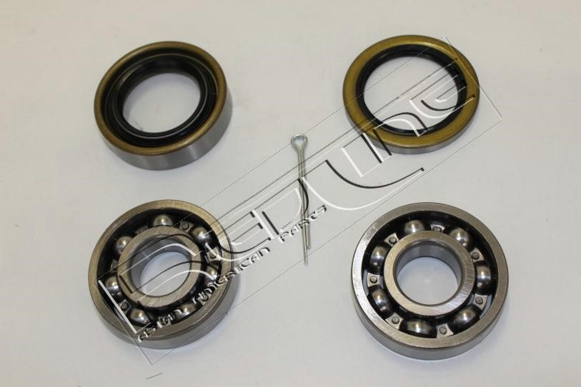 Redline 24DA006 Wheel bearing kit 24DA006