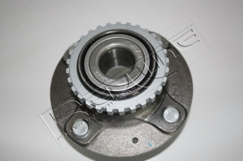 Redline 24HY014 Wheel bearing kit 24HY014