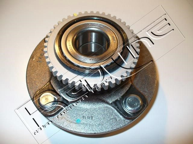 Redline 24HY015 Wheel bearing kit 24HY015