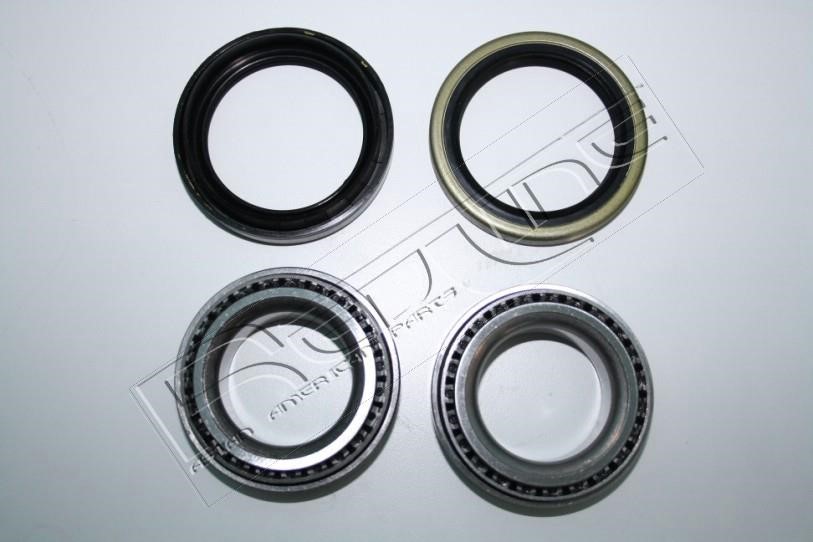 Redline 24DW005 Wheel bearing kit 24DW005