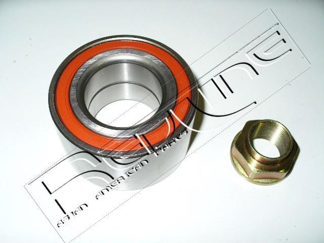 Redline 24HO001 Wheel bearing kit 24HO001