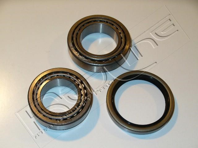 Redline 24IZ003 Wheel bearing kit 24IZ003