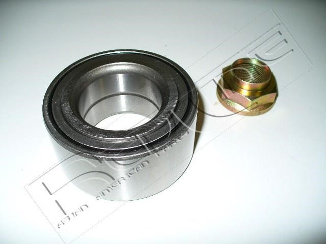 Redline 24HO007 Wheel bearing kit 24HO007