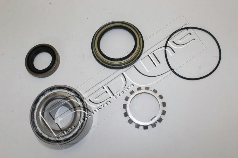 Redline 24NI011 Wheel bearing kit 24NI011