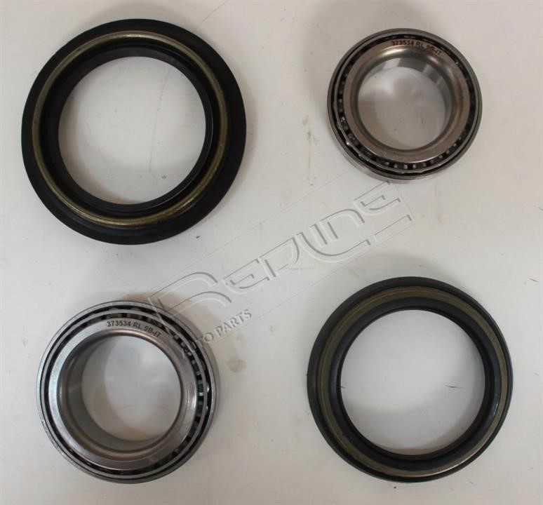 Redline 24KI043 Wheel bearing kit 24KI043