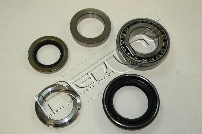 Redline 24KI046 Wheel bearing kit 24KI046