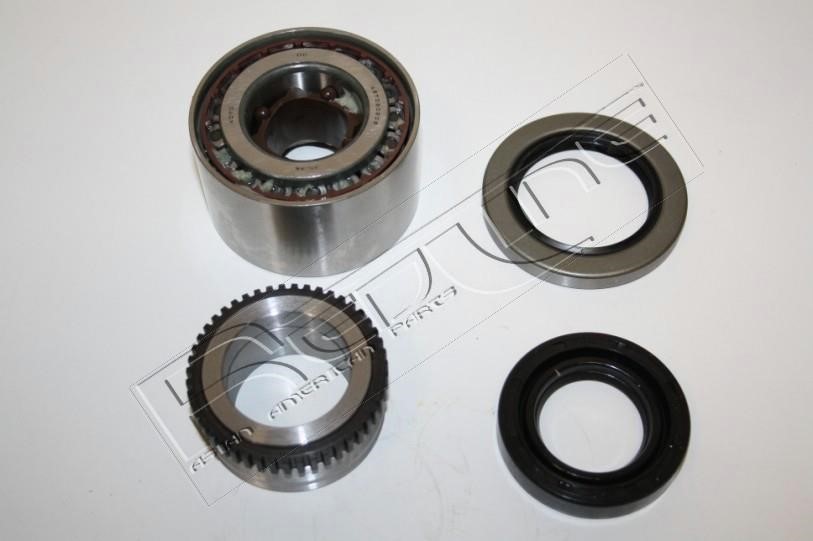 Redline 24MI026 Wheel bearing kit 24MI026