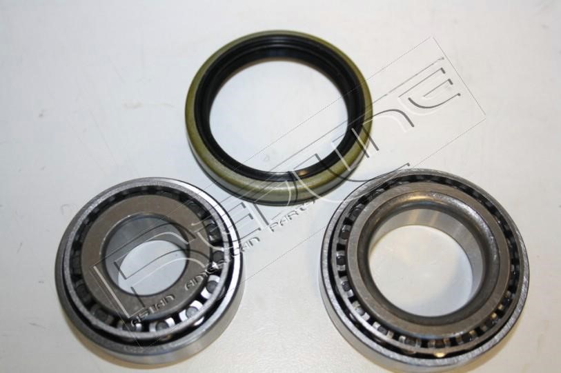 Redline 24KI051 Wheel bearing kit 24KI051