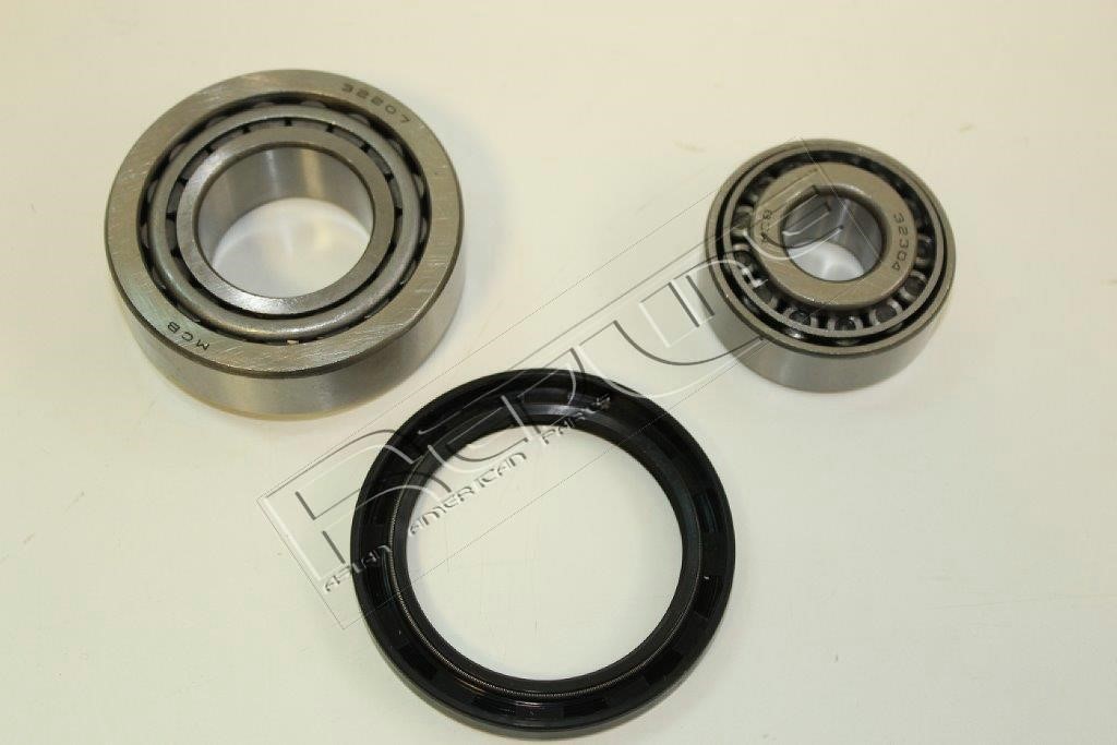 Redline 24NI056 Wheel bearing kit 24NI056