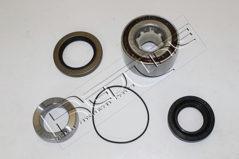 Redline 24MI038 Wheel bearing kit 24MI038
