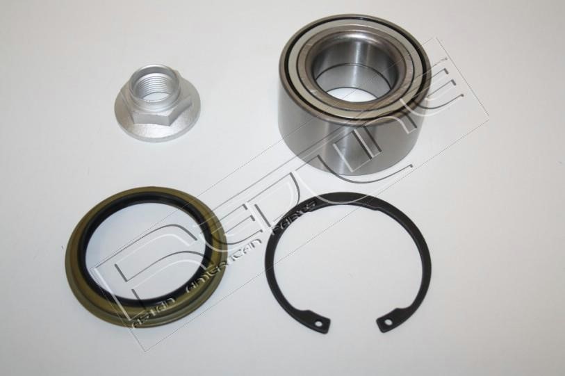 Redline 24MZ001 Wheel bearing kit 24MZ001