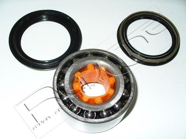 Redline 24NI004 Wheel bearing kit 24NI004