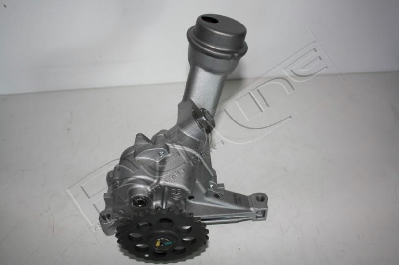 Redline 31SS000 OIL PUMP 31SS000