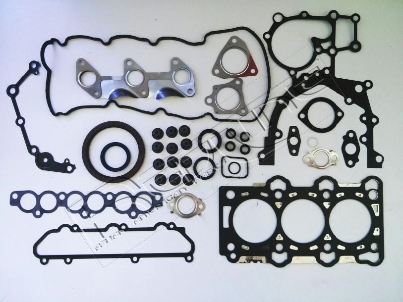 Redline 33HY034 Full Gasket Set, engine 33HY034