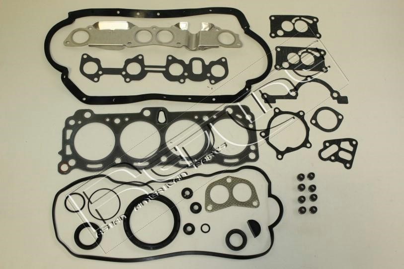 Redline 33IZ016 Full Gasket Set, engine 33IZ016