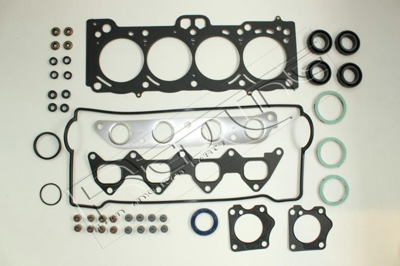 Redline 32TO024 Gasket Set, cylinder head 32TO024