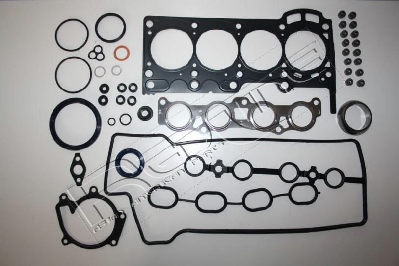 Redline 33DA014 Full Gasket Set, engine 33DA014