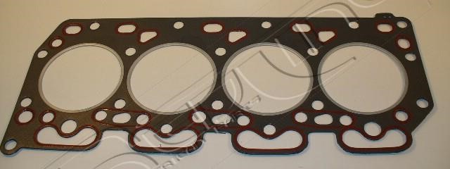 Redline 34NI000 Gasket, cylinder head 34NI000