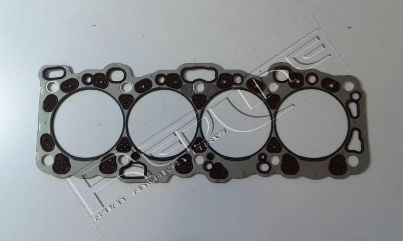 Redline 34NI087 Gasket, cylinder head 34NI087