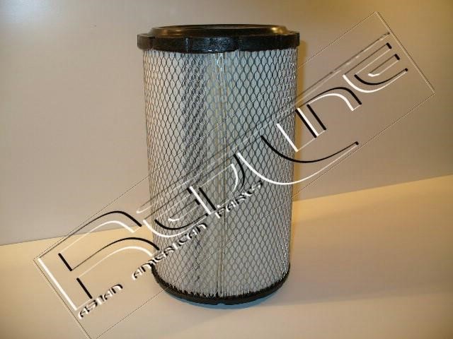 Redline 36CV004 Air filter 36CV004