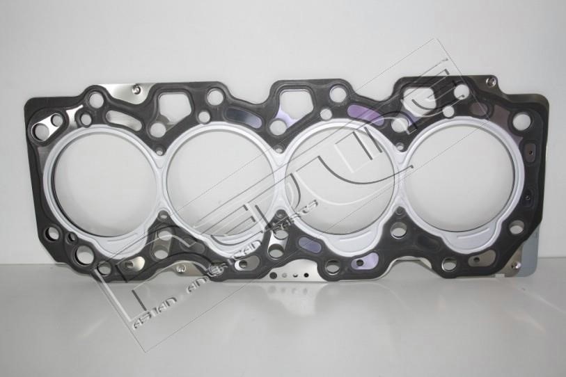 Redline 34TO006 Gasket, cylinder head 34TO006