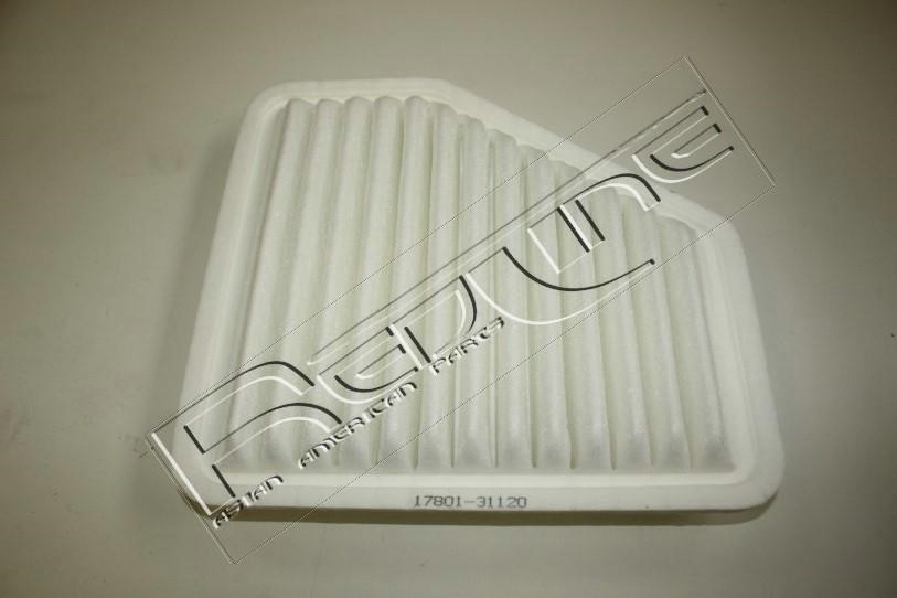 Redline 36TO050 Air filter 36TO050