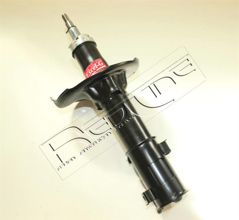 Redline 39HY000 Front right gas oil shock absorber 39HY000