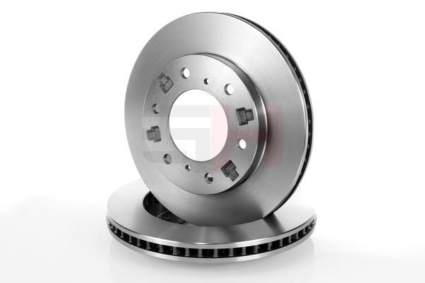 Brake disc GH GH-403013