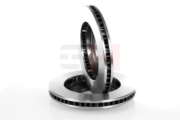 GH GH-403013 Brake disc GH403013 GH403013 GH Brake disc