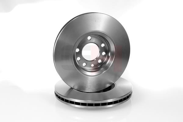 Brake disc GH GH-403623