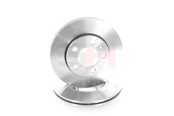 Brake disc GH GH-404368