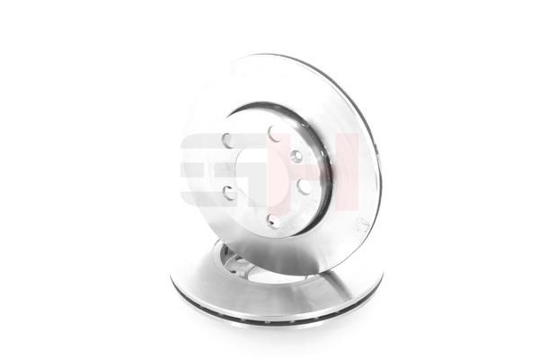 GH GH-404368 Brake disc GH404368 GH404368 GH Brake disc