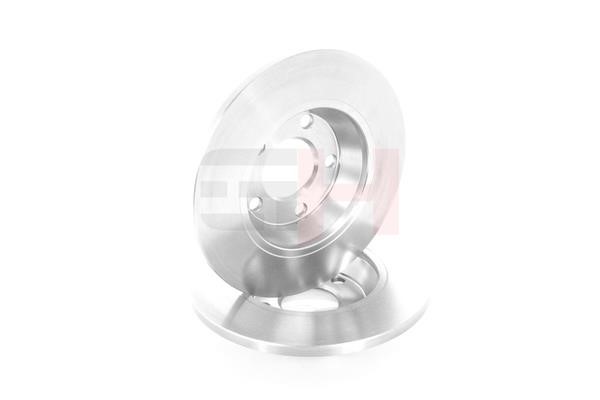 Brake disc GH GH-404702