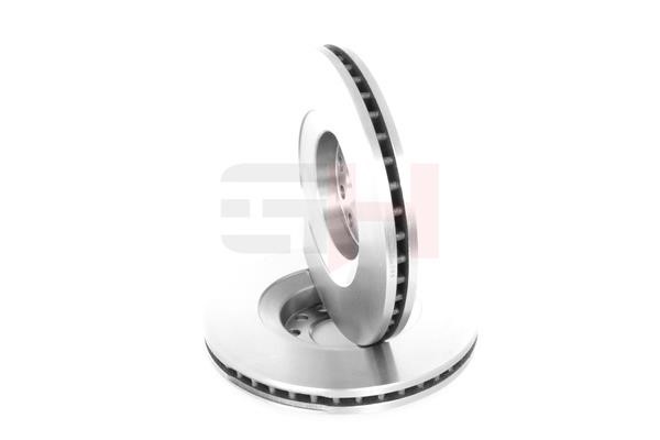 Brake disc GH GH-404705