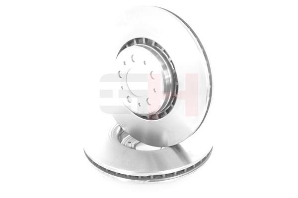 Brake disc GH GH-404818