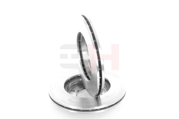 Brake disc GH GH-409953