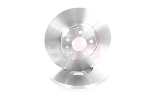 GH GH-401057 Brake disc GH401057 GH401057 GH Brake disc