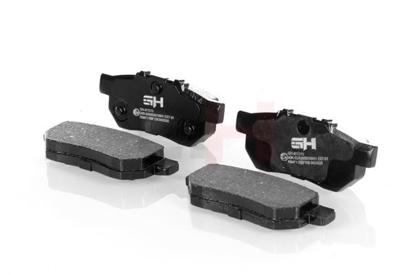 Buy GH GH-411213 at a low price in United Arab Emirates!