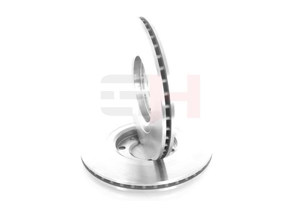 Brake disc GH GH-401938