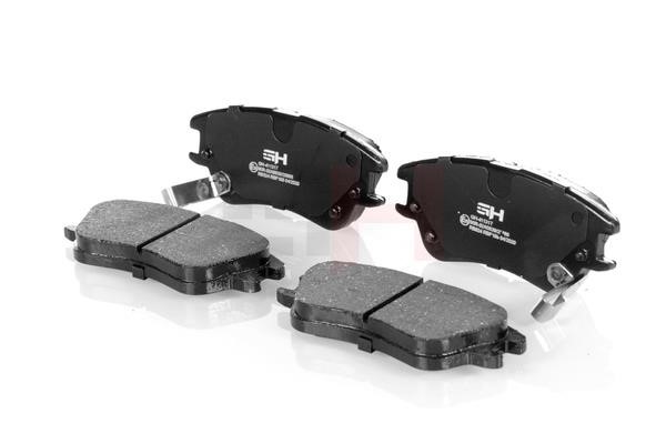 Buy GH GH-411317 at a low price in United Arab Emirates!