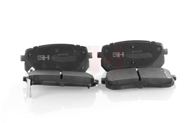 Buy GH GH-411724 at a low price in United Arab Emirates!