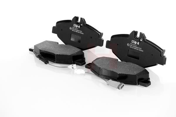 Buy GH GH412317 – good price at EXIST.AE!