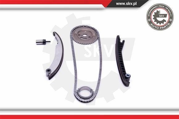 Timing chain kit Esen SKV 21SKV113