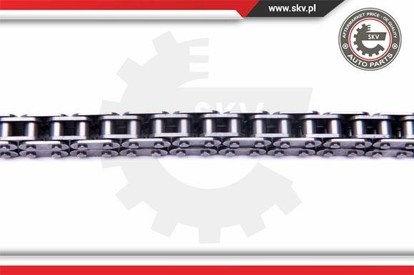 Timing chain kit Esen SKV 21SKV132