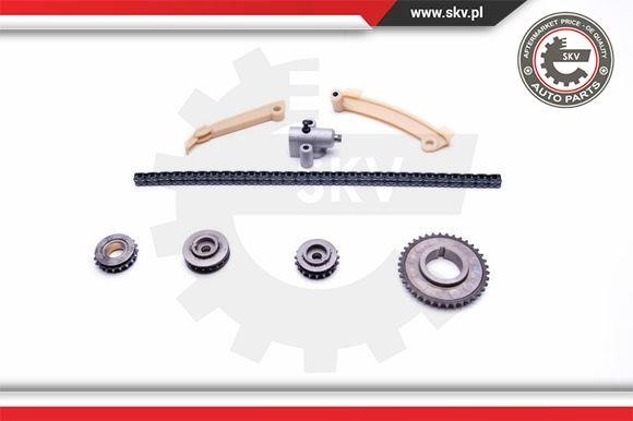 Buy Esen SKV 21SKV184 at a low price in United Arab Emirates!